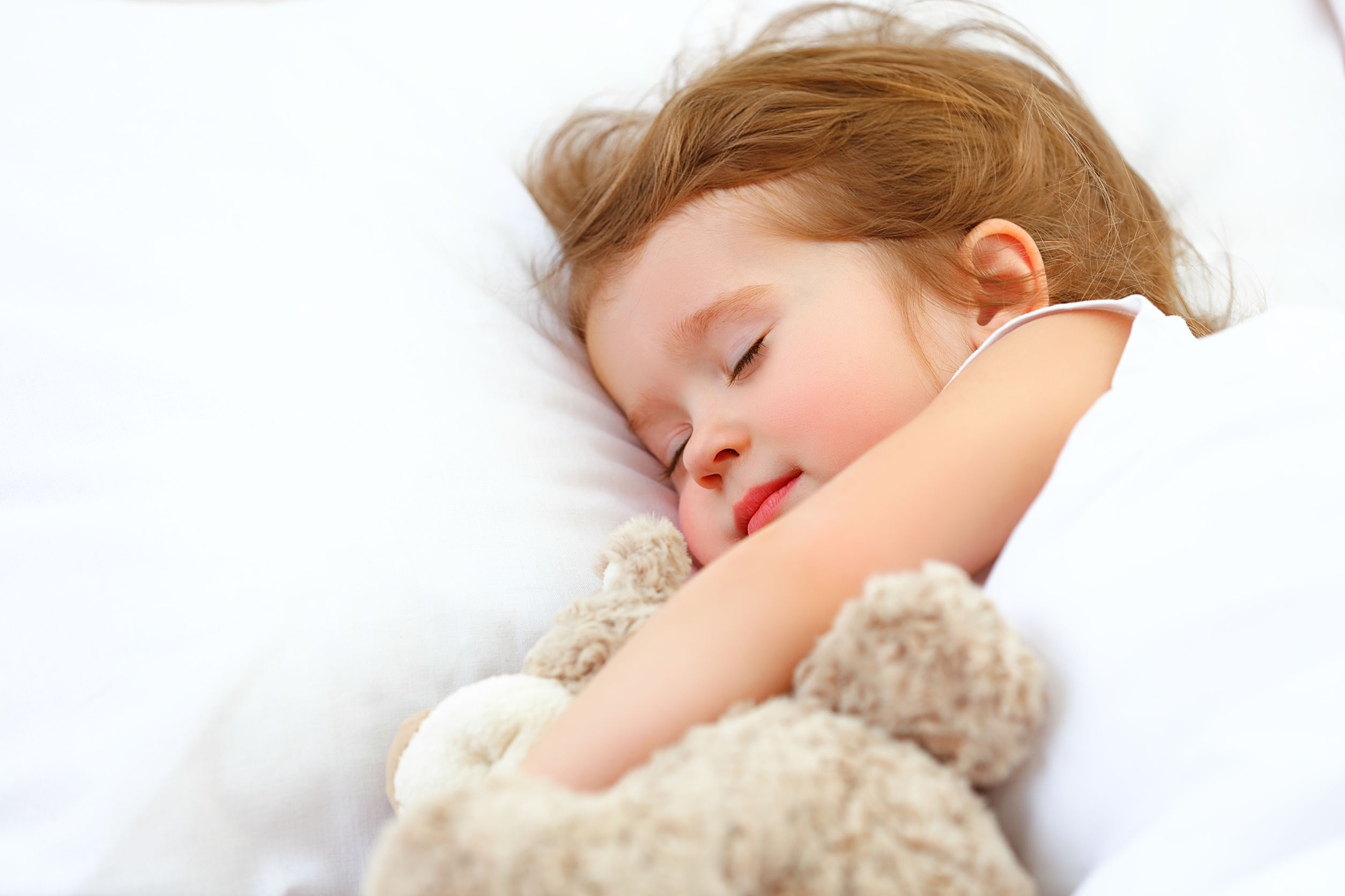 Healthy Sleep Habits, Happy Child by Marc Weissbluth